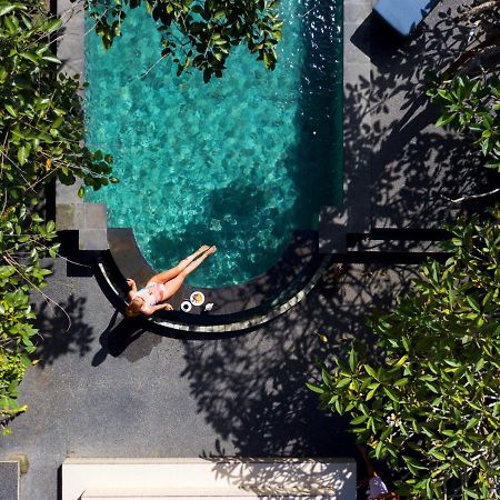Wahyu Dewata Hotel Gianyar  Luaran gambar
