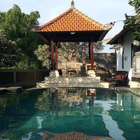 Wahyu Dewata Hotel Gianyar  Luaran gambar