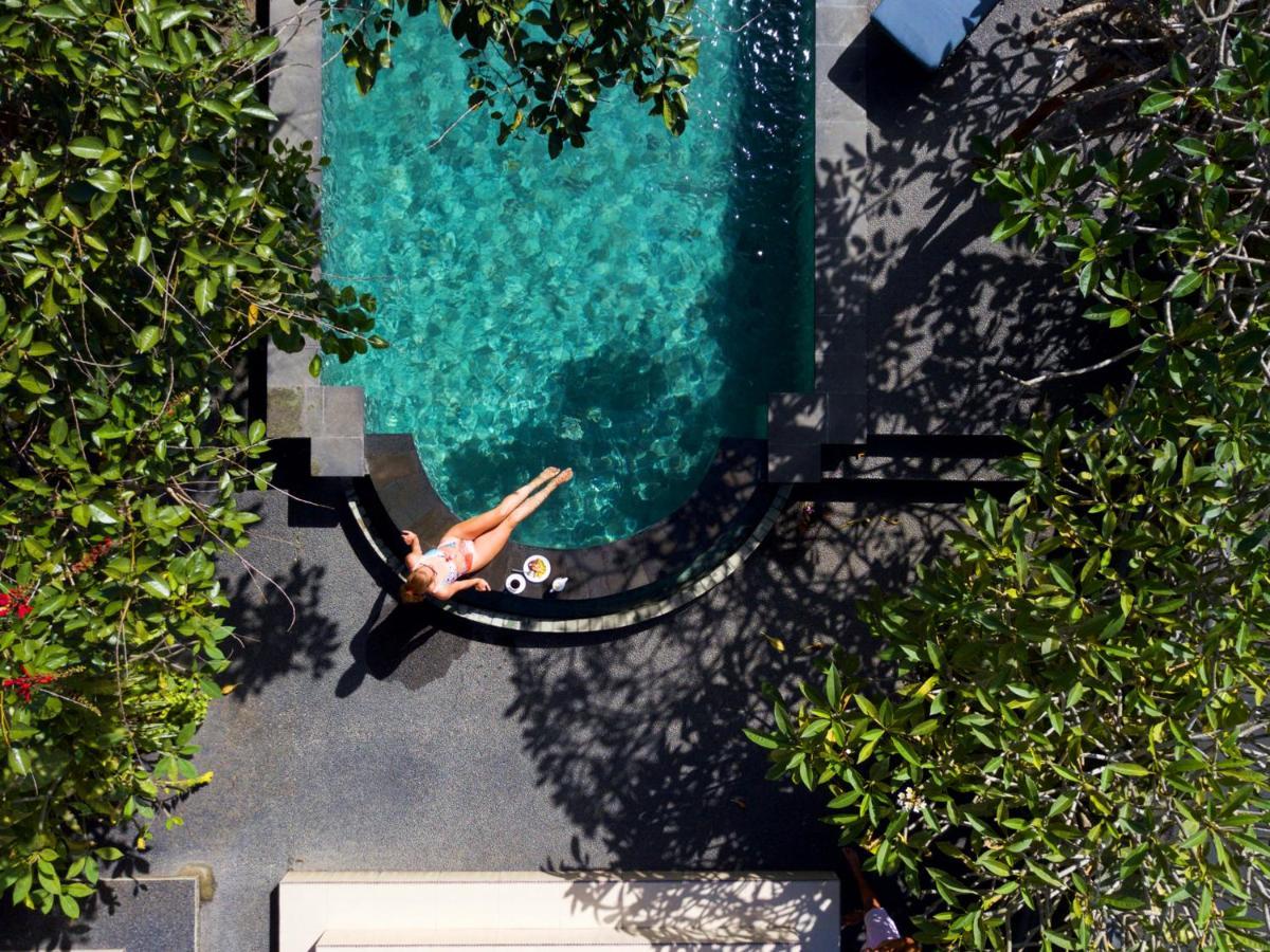 Wahyu Dewata Hotel Gianyar  Luaran gambar