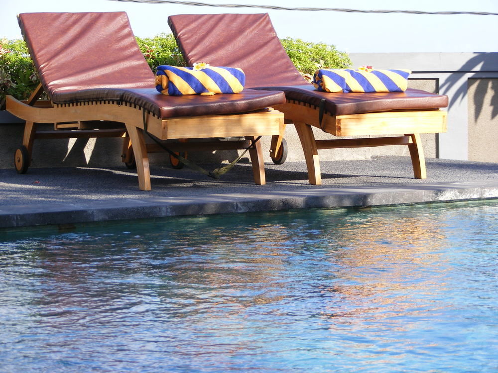 Wahyu Dewata Hotel Gianyar  Luaran gambar