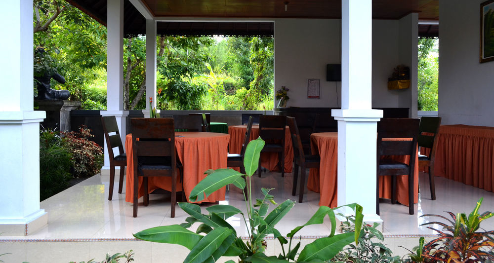 Wahyu Dewata Hotel Gianyar  Luaran gambar