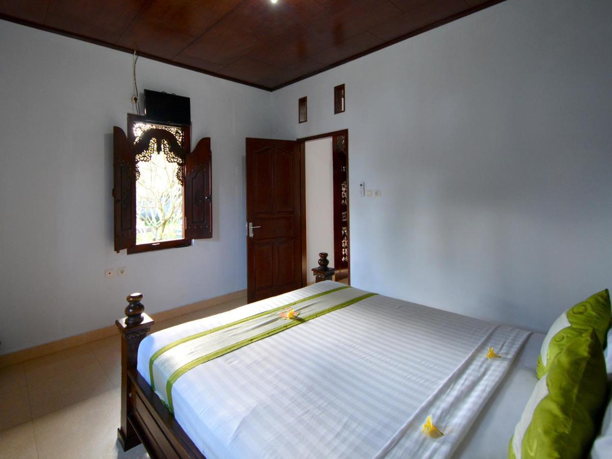 Wahyu Dewata Hotel Gianyar  Luaran gambar